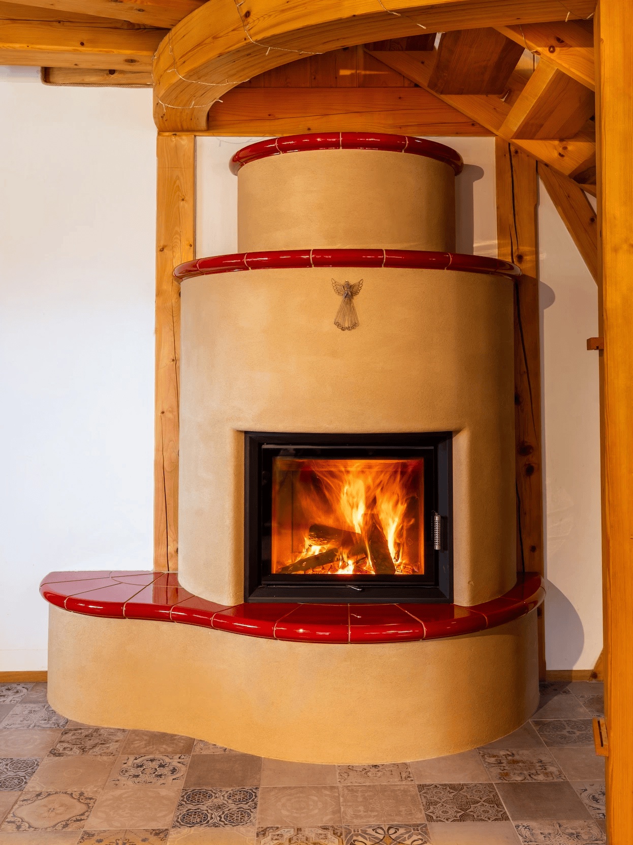 Kamna s duší foto 2