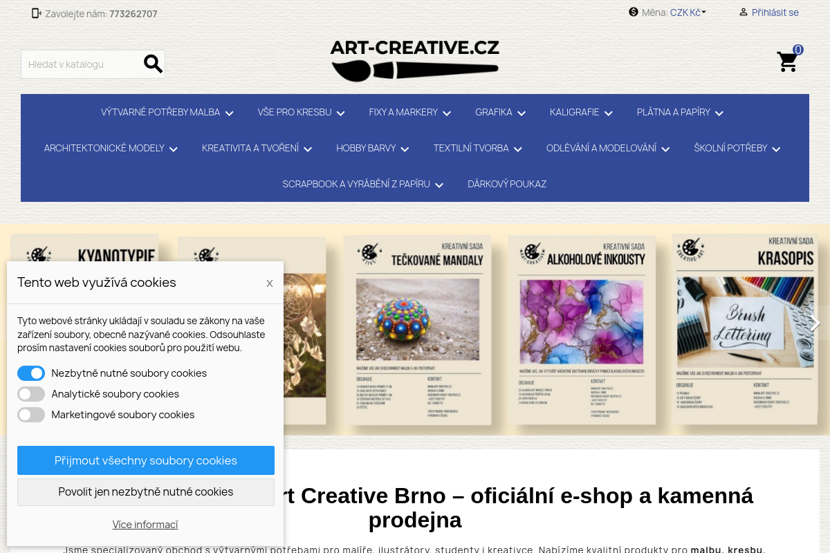 Art-creative.cz