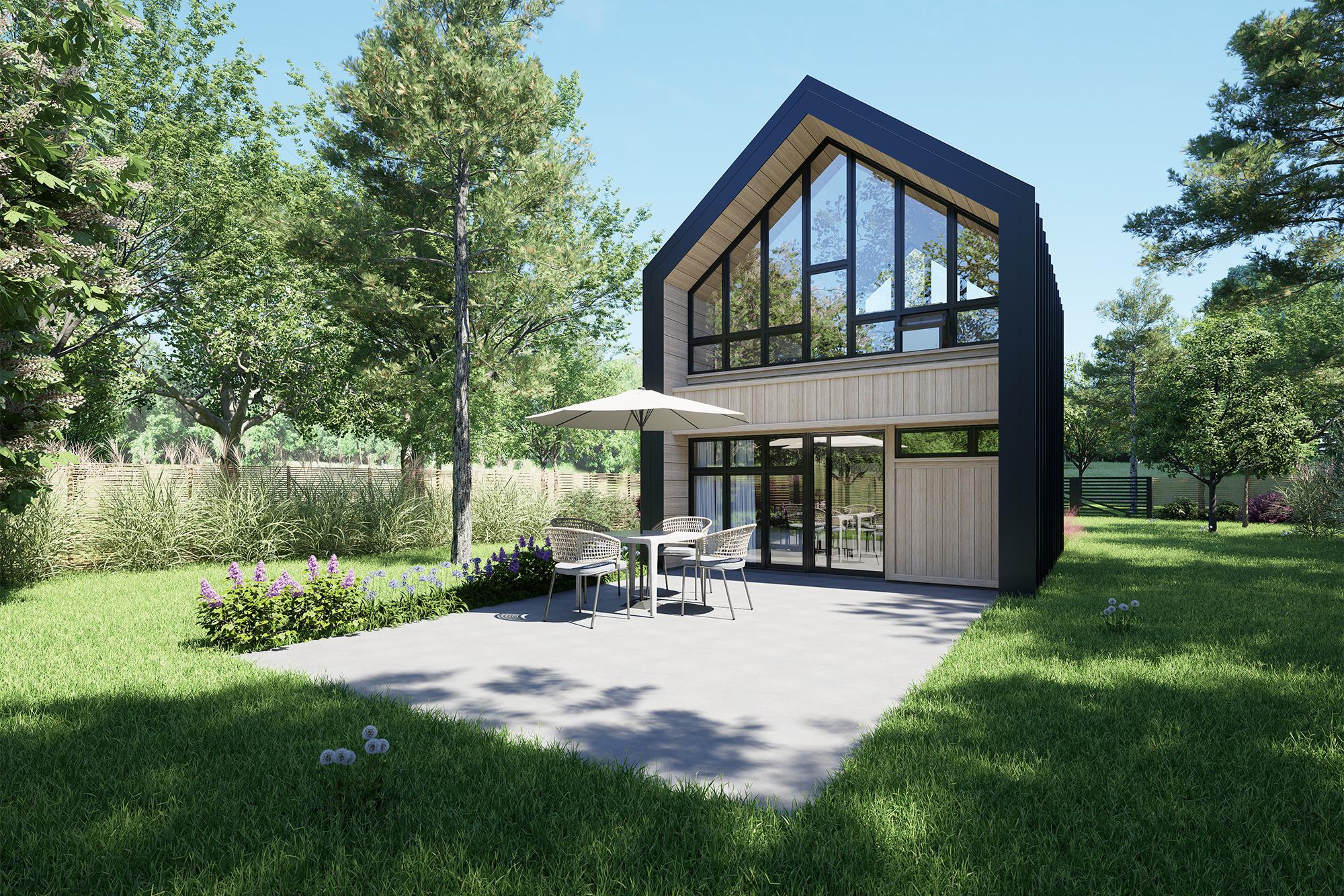 Prodej stavebního pozemku, Brno-Ivanovice