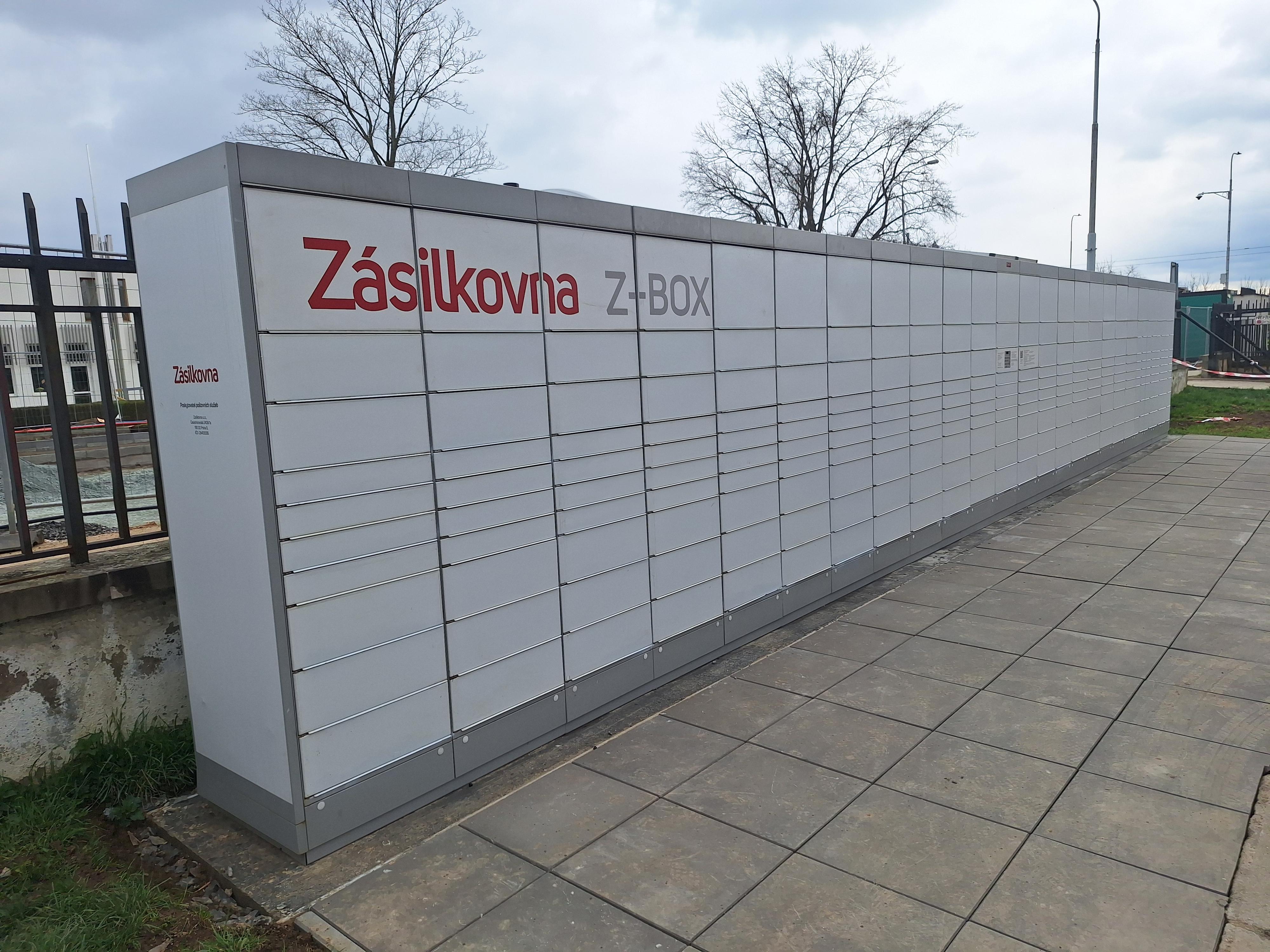 Z-BOX foto 2