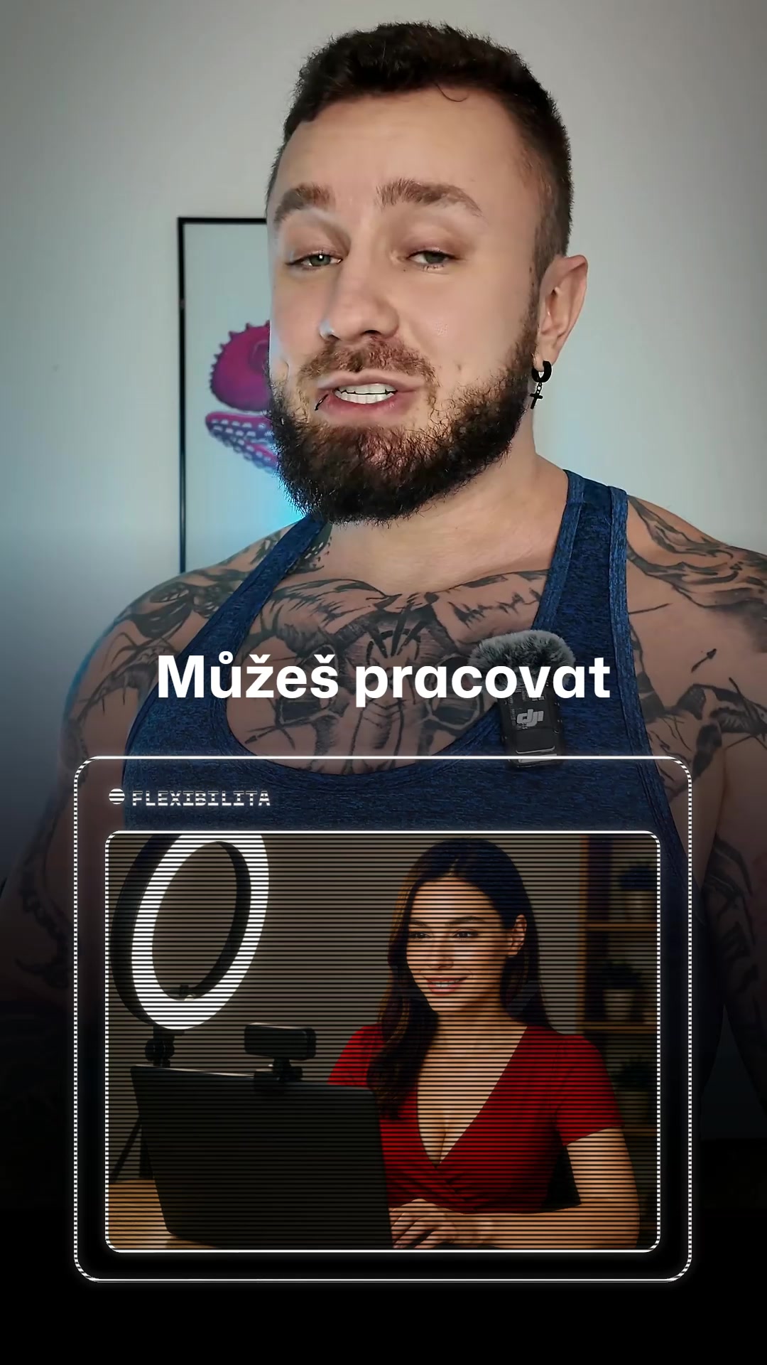 BeWebmodel foto 2 (náhled videa)