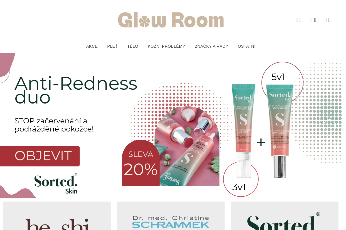 Glowroom.cz foto 1