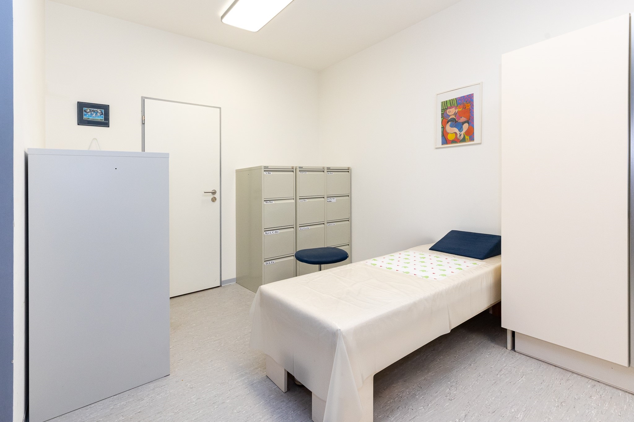 GynPro Gynekologie - MUDr. Wybitul & MUDr. Fiala foto 2