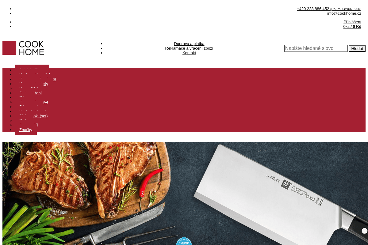 Cookhome.cz