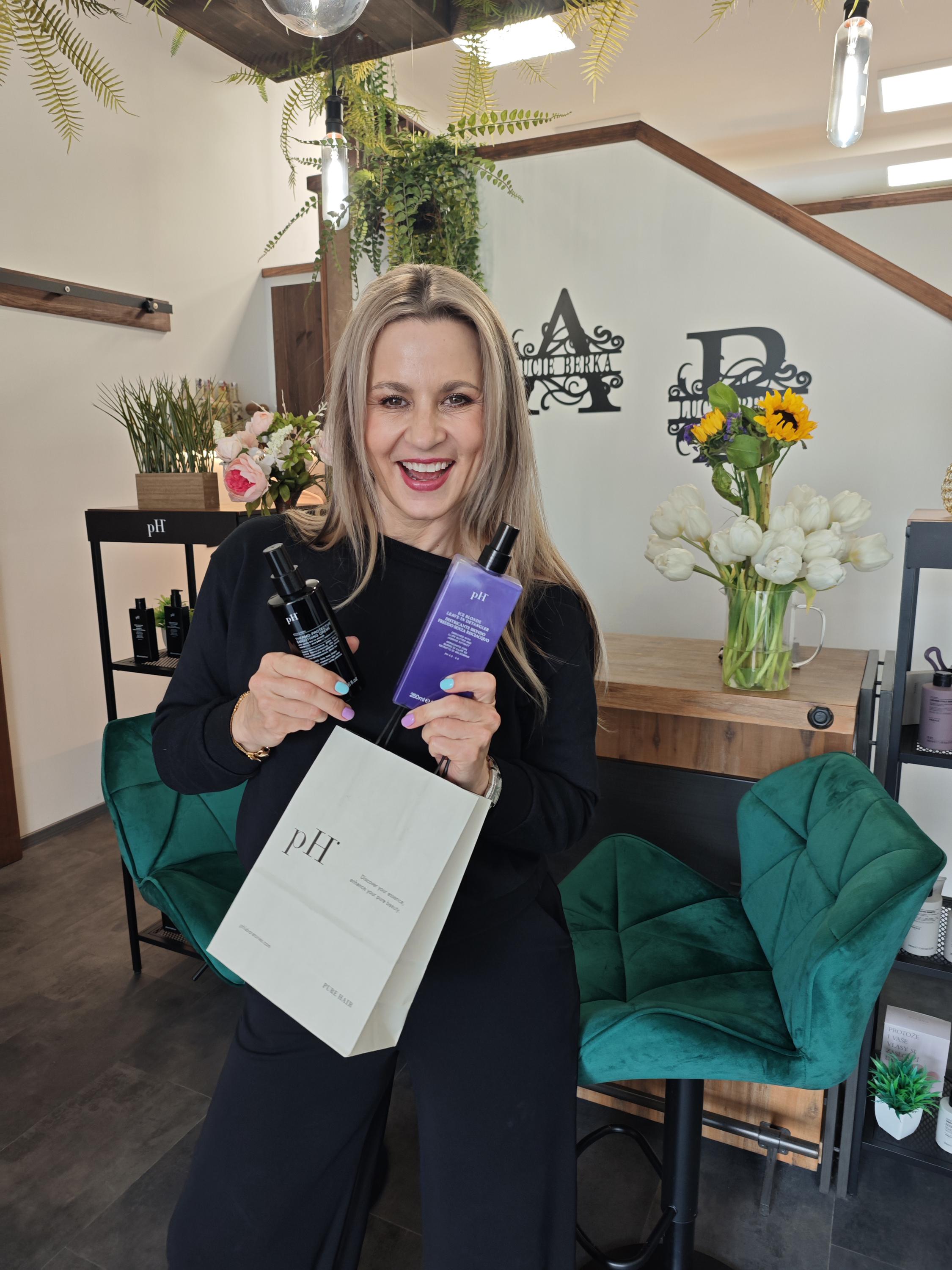 Ateliér & Academy Lucie Berka foto 2