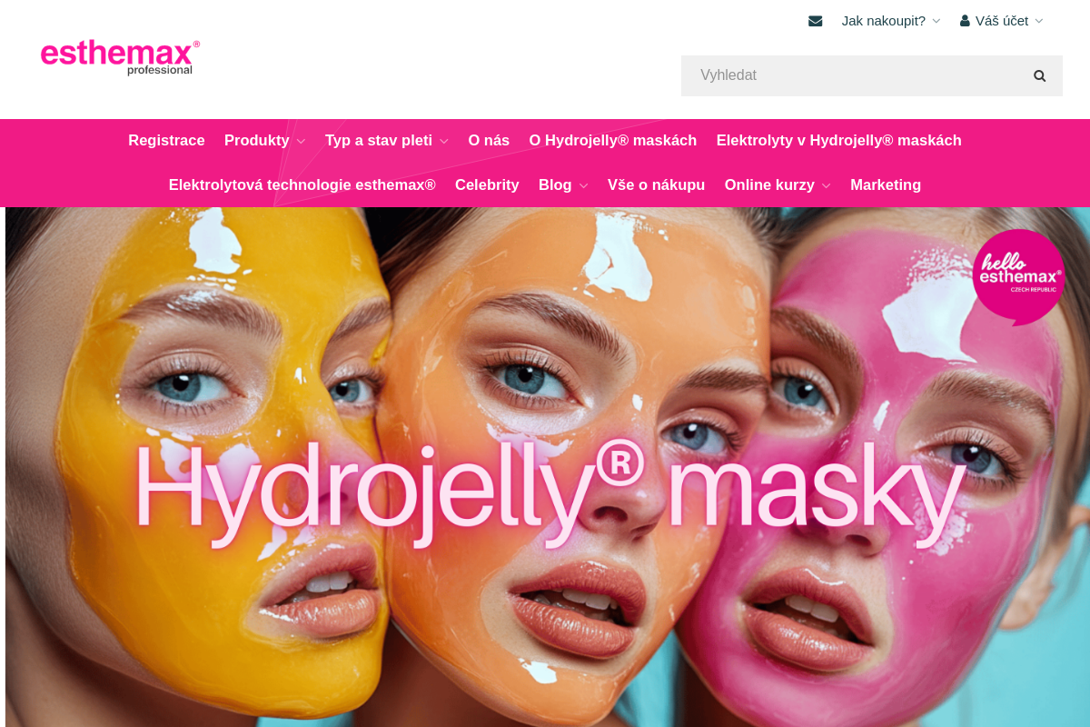 Esthemax.cz