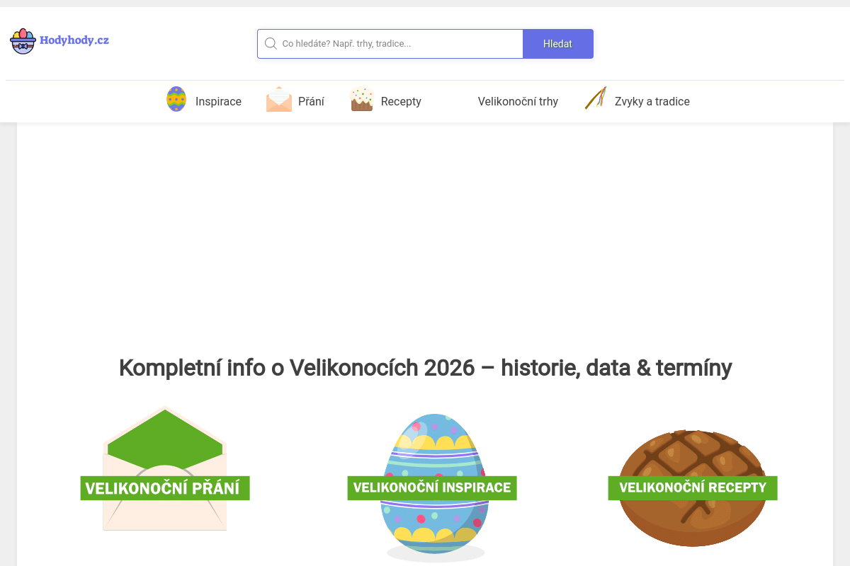 Ceskevelikonoce.cz foto 1