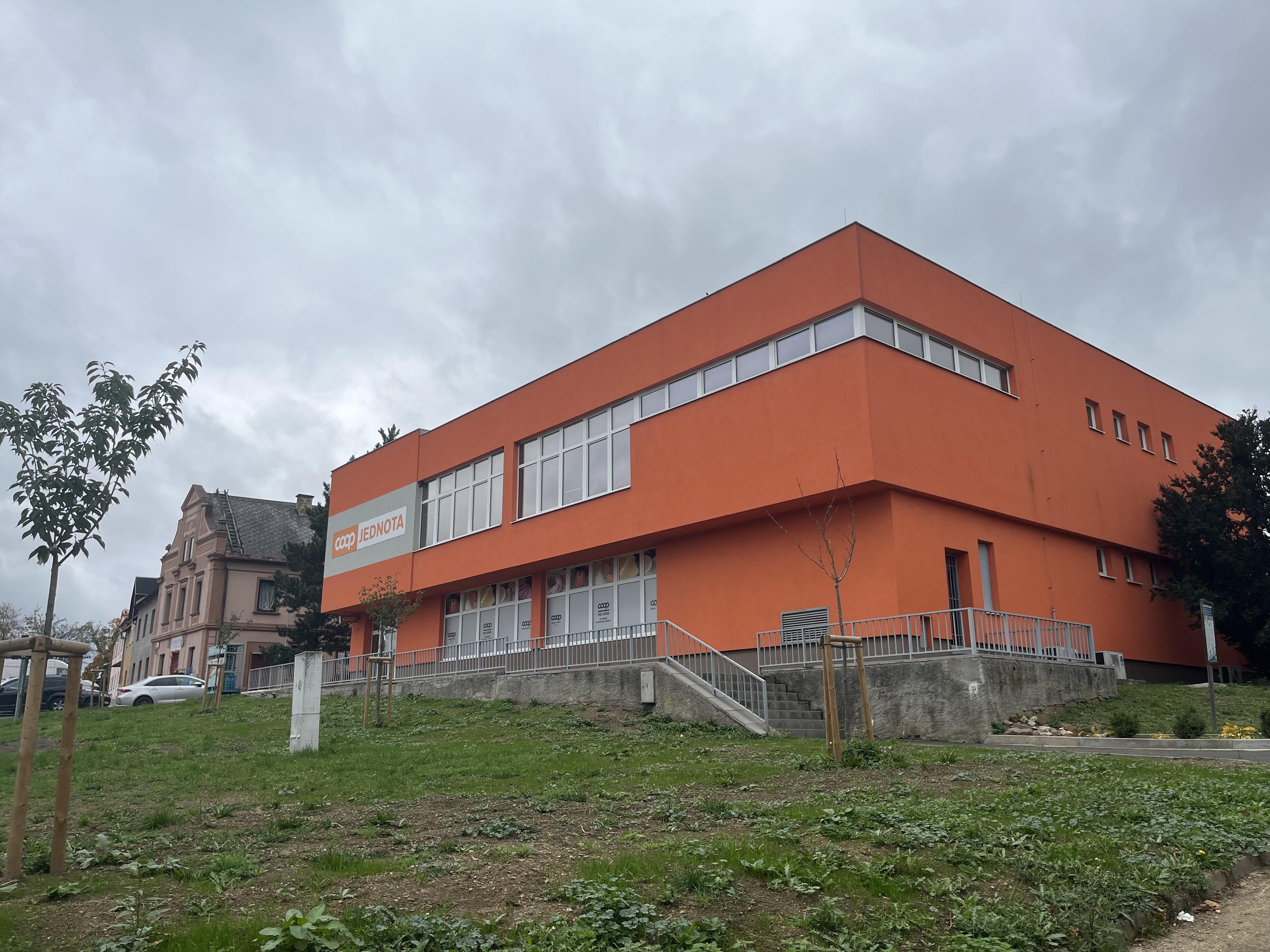 COOP Konzum foto 6