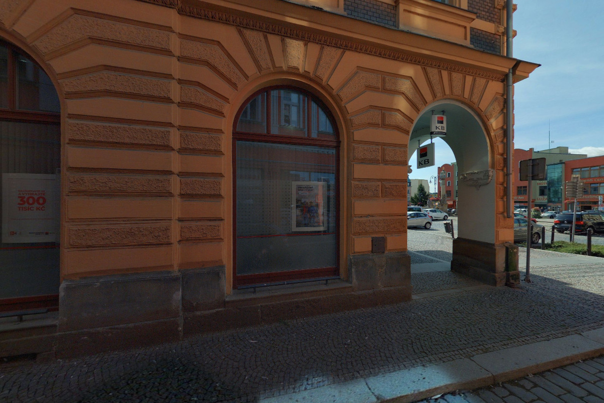 KB Poradenské místo