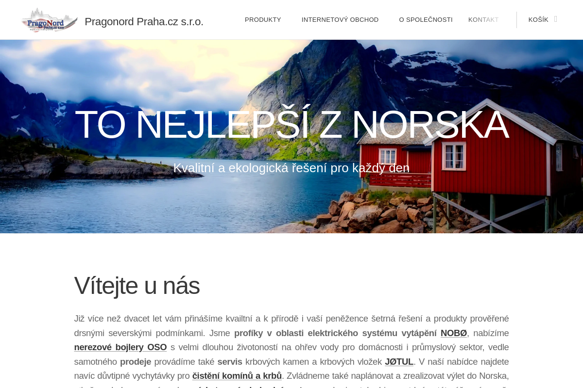 PragoNord Praha.cz, s.r.o.