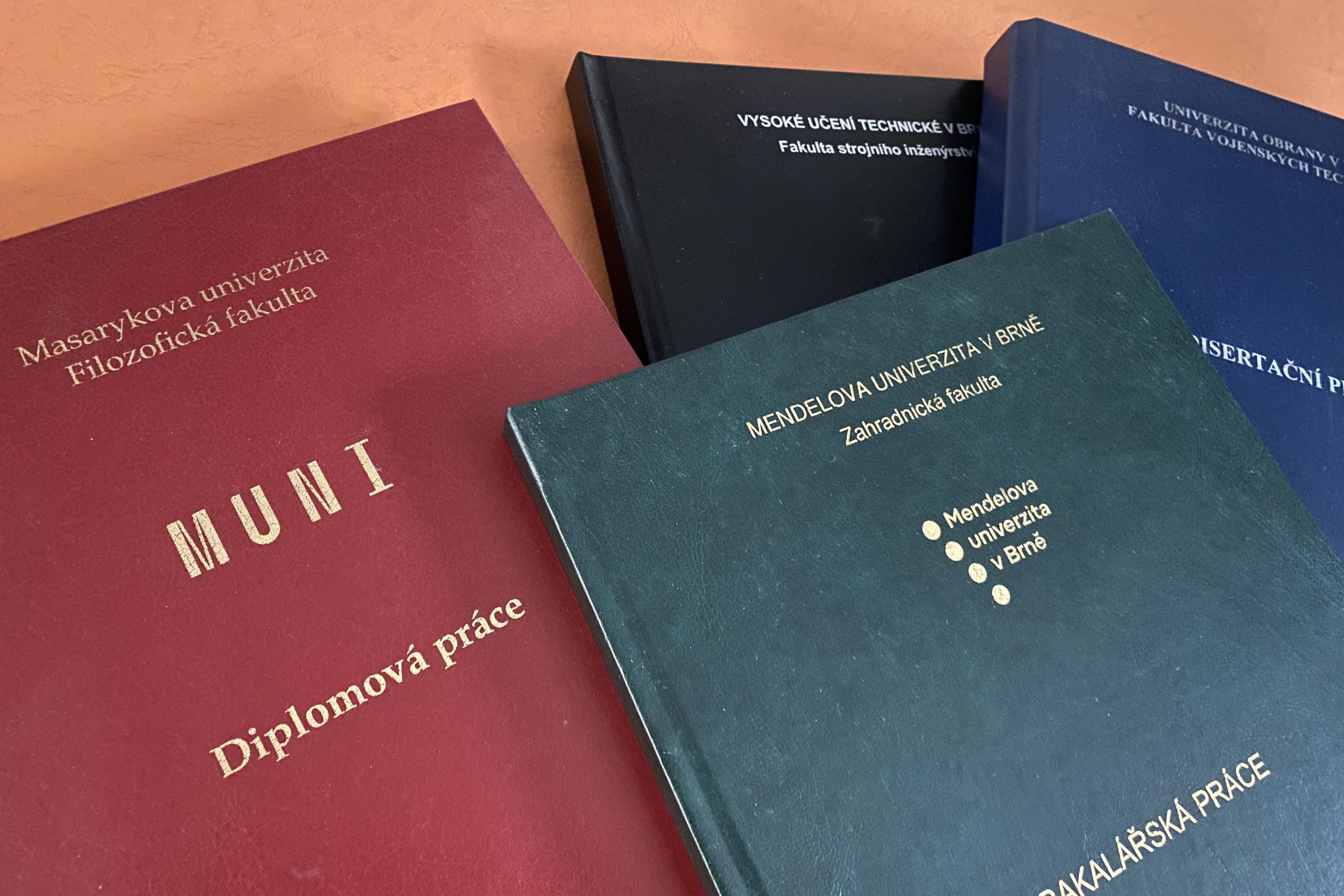 Knihařství a rámování Martin Němec