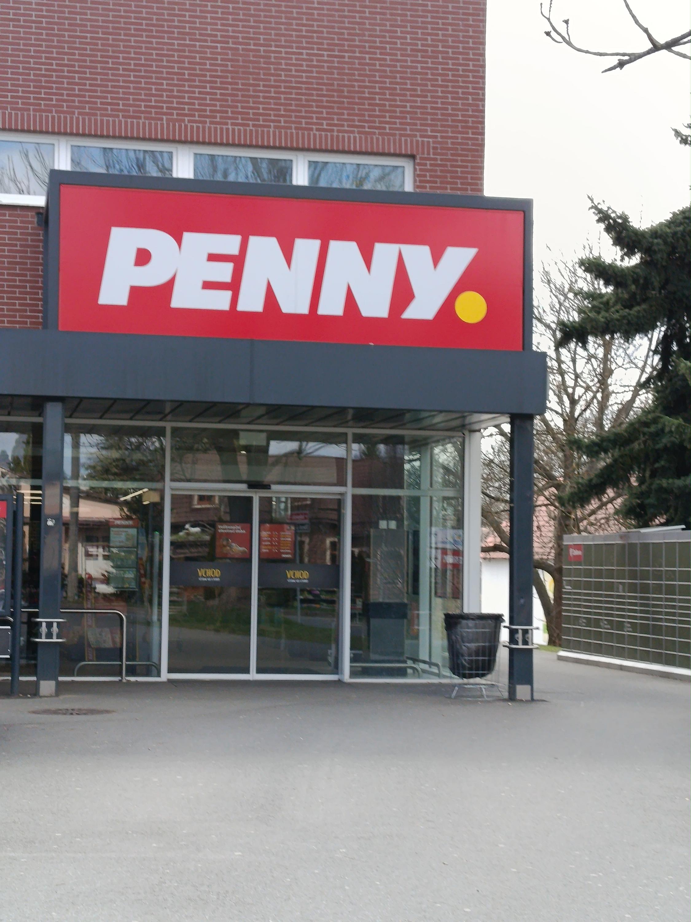 Penny Market foto 2