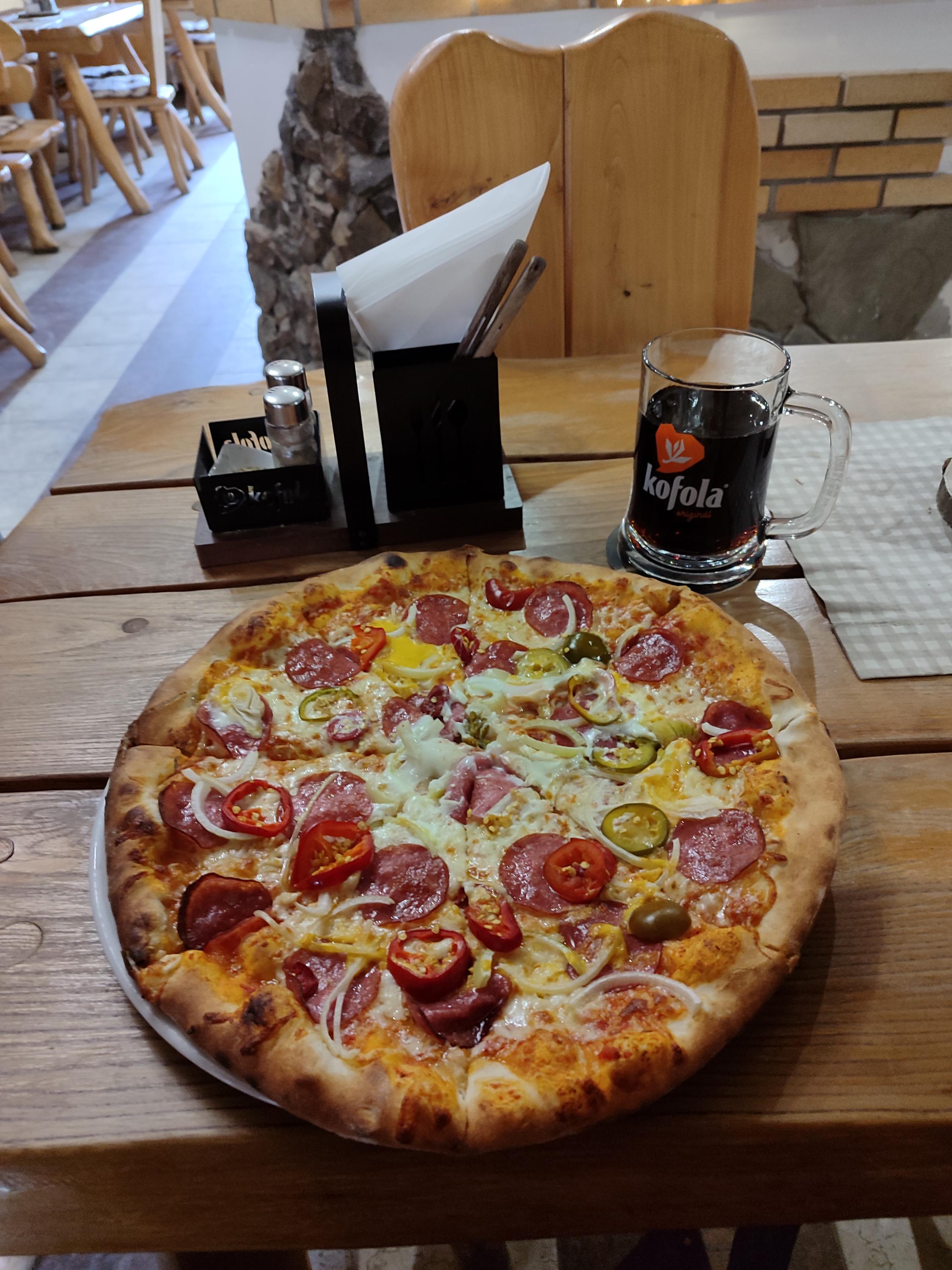 Pizzerie U Martina
