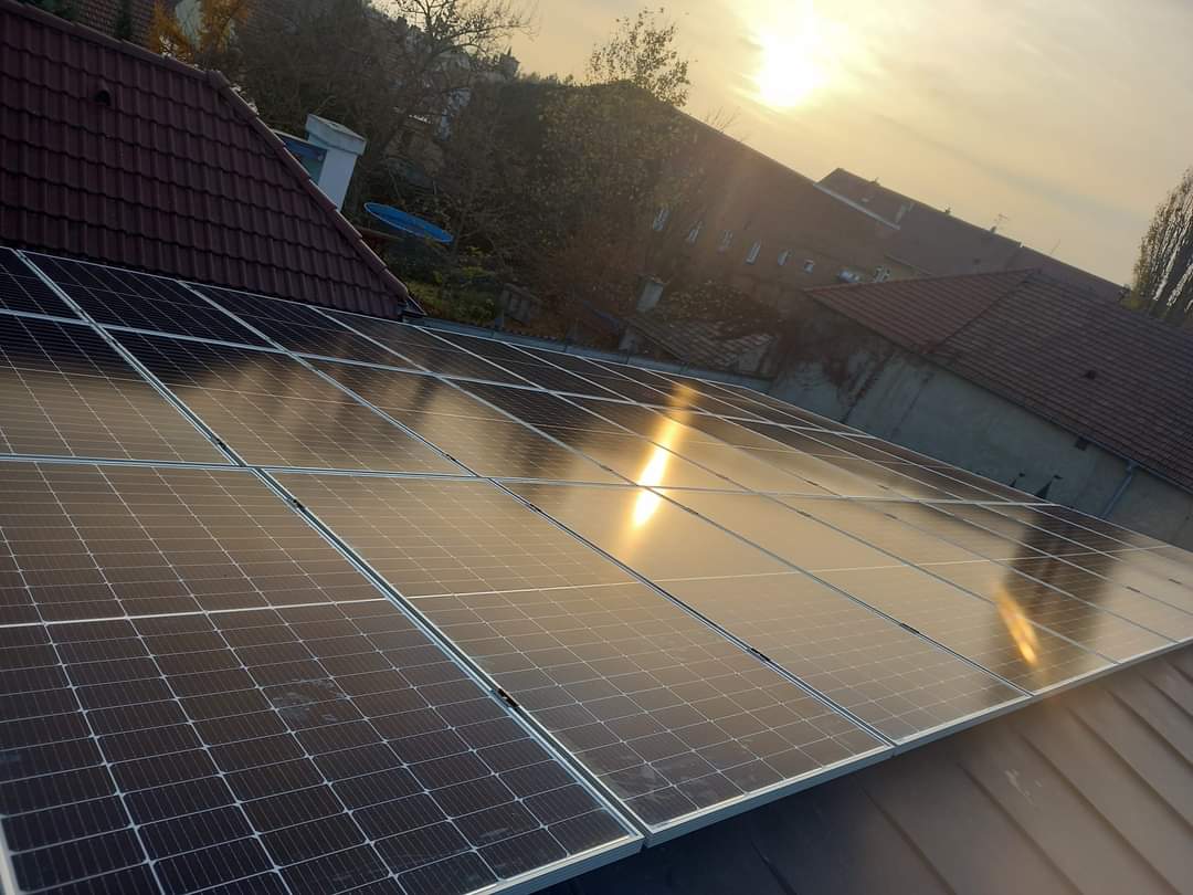 SERVIS SOLAR 24, s.r.o. foto 5