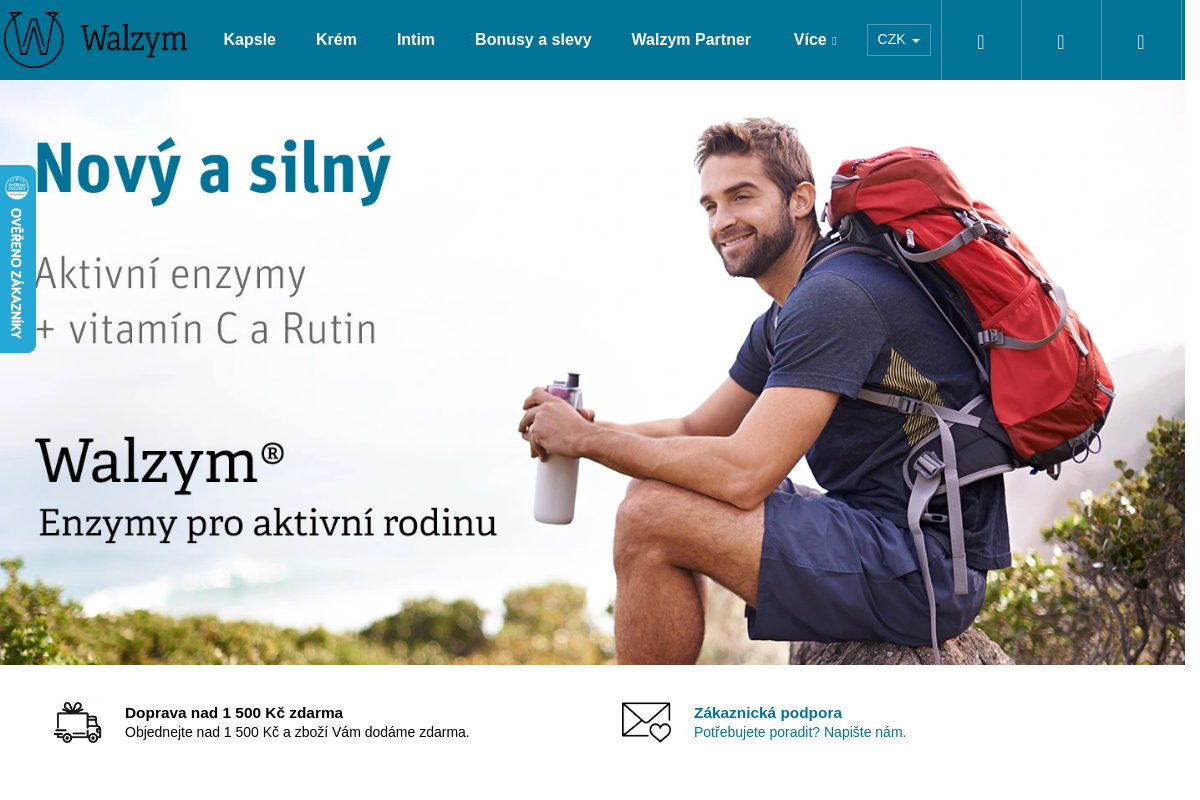 Walzym