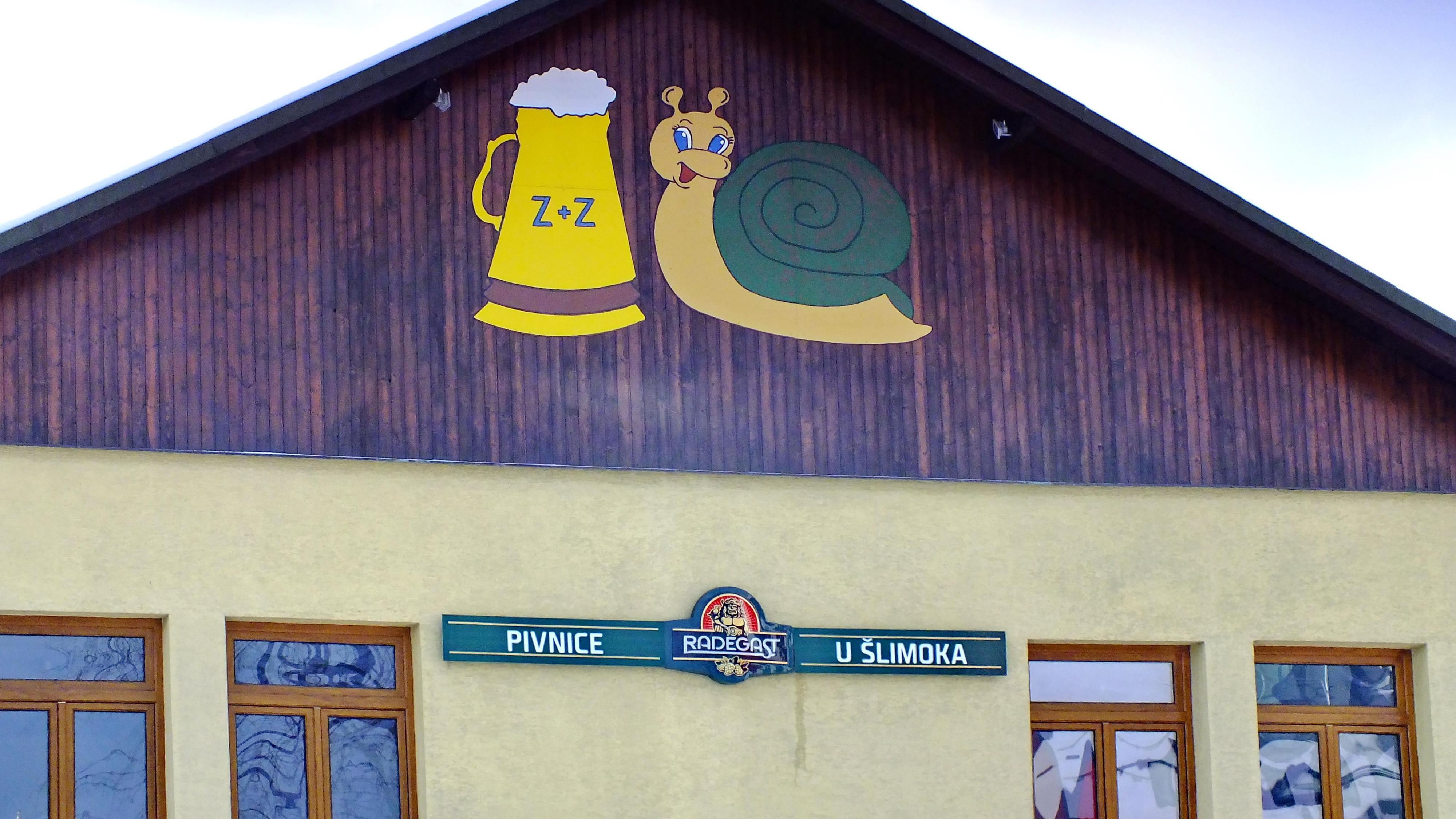 Pivnice U Šlimoka foto 5
