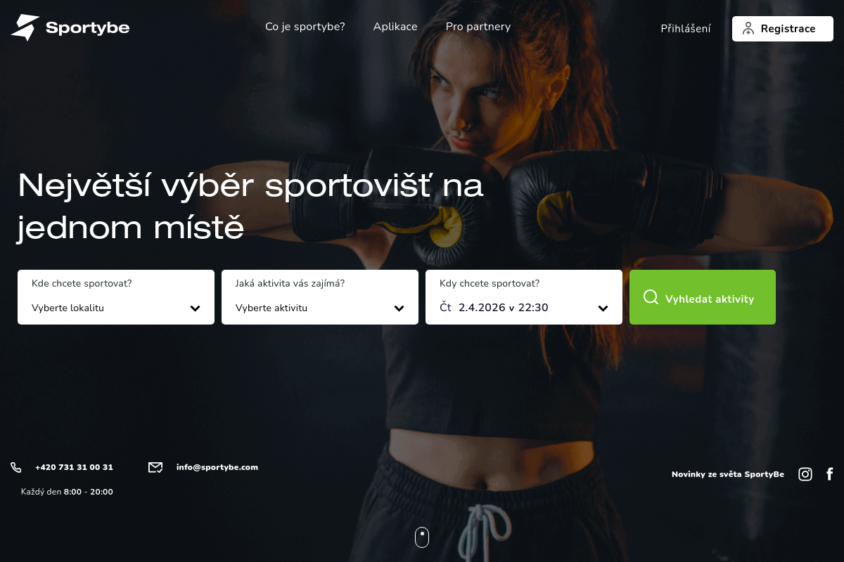 Sportybe.com