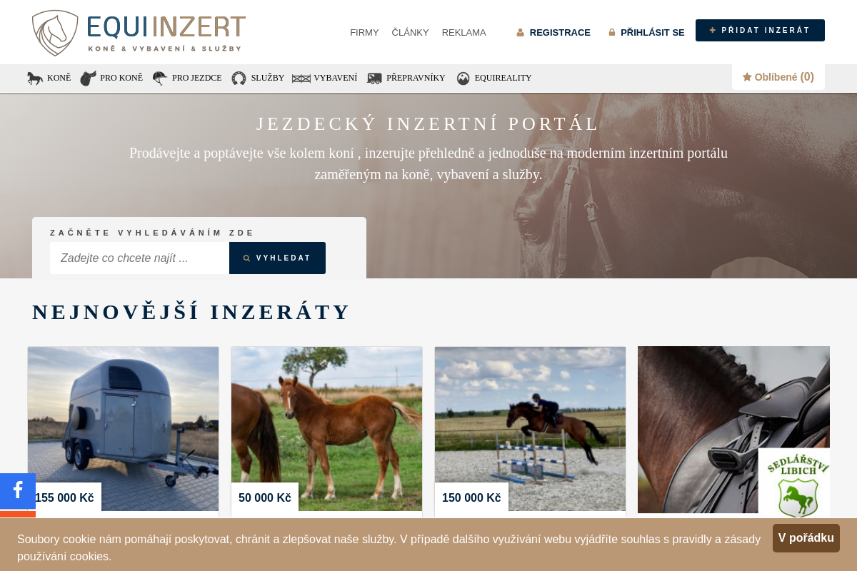 Equiinzert.cz
