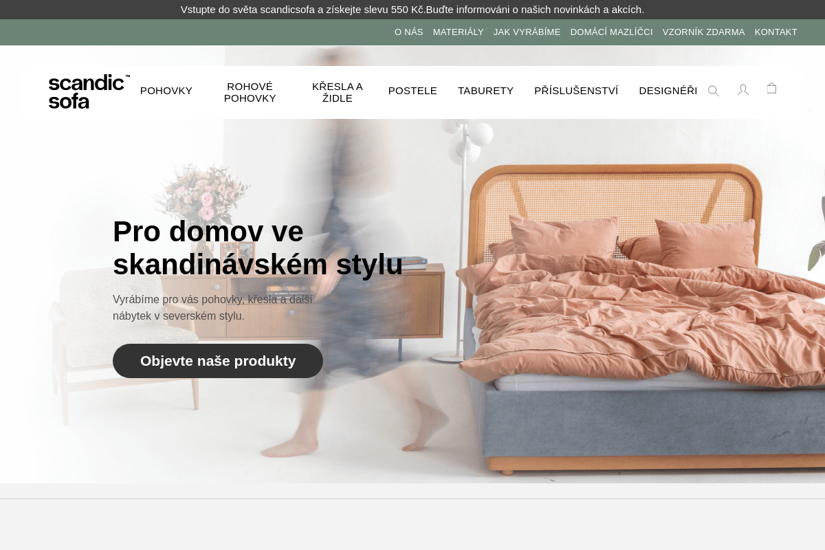 Scandicsofa.cz