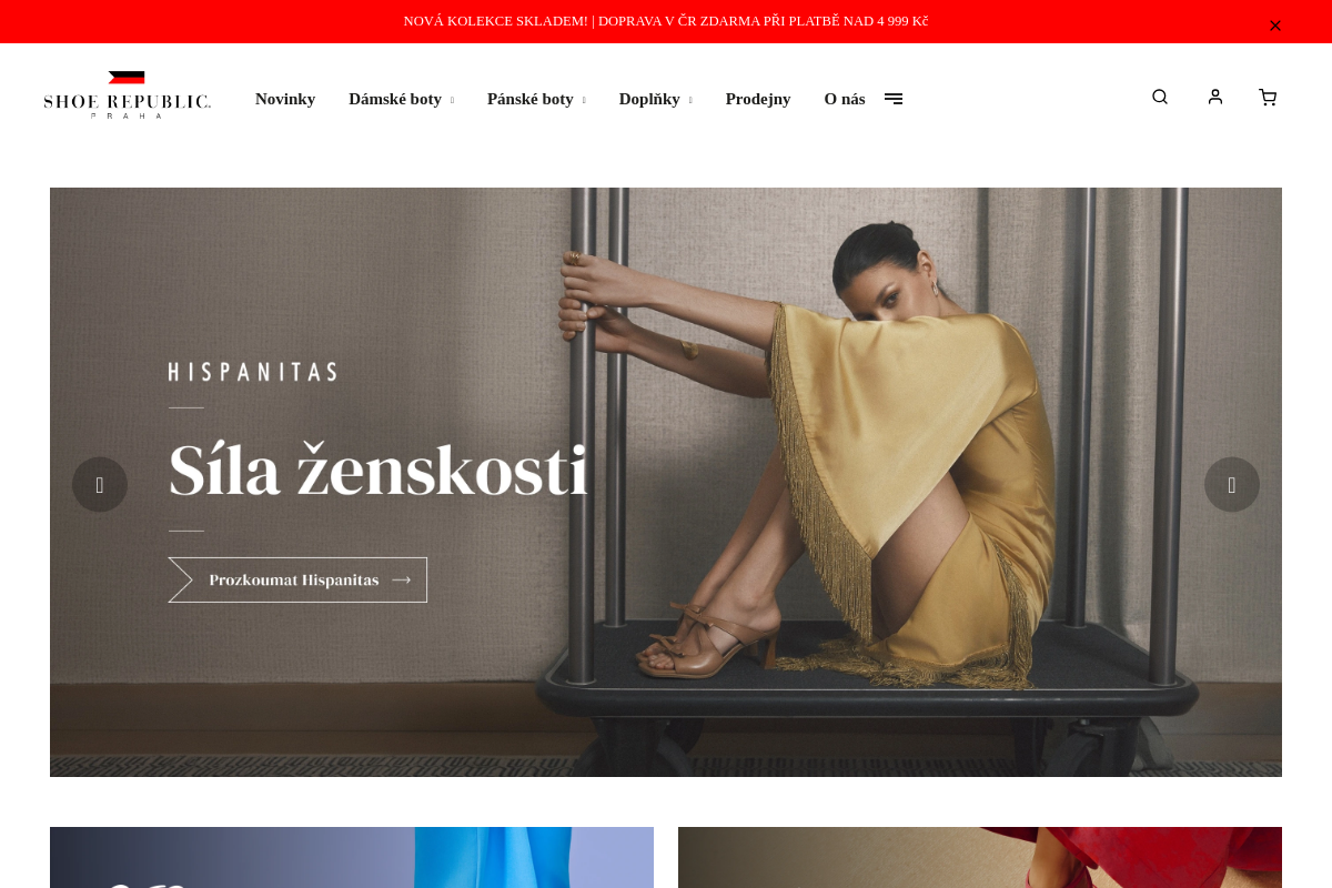 Eshop.shoerepublic.cz