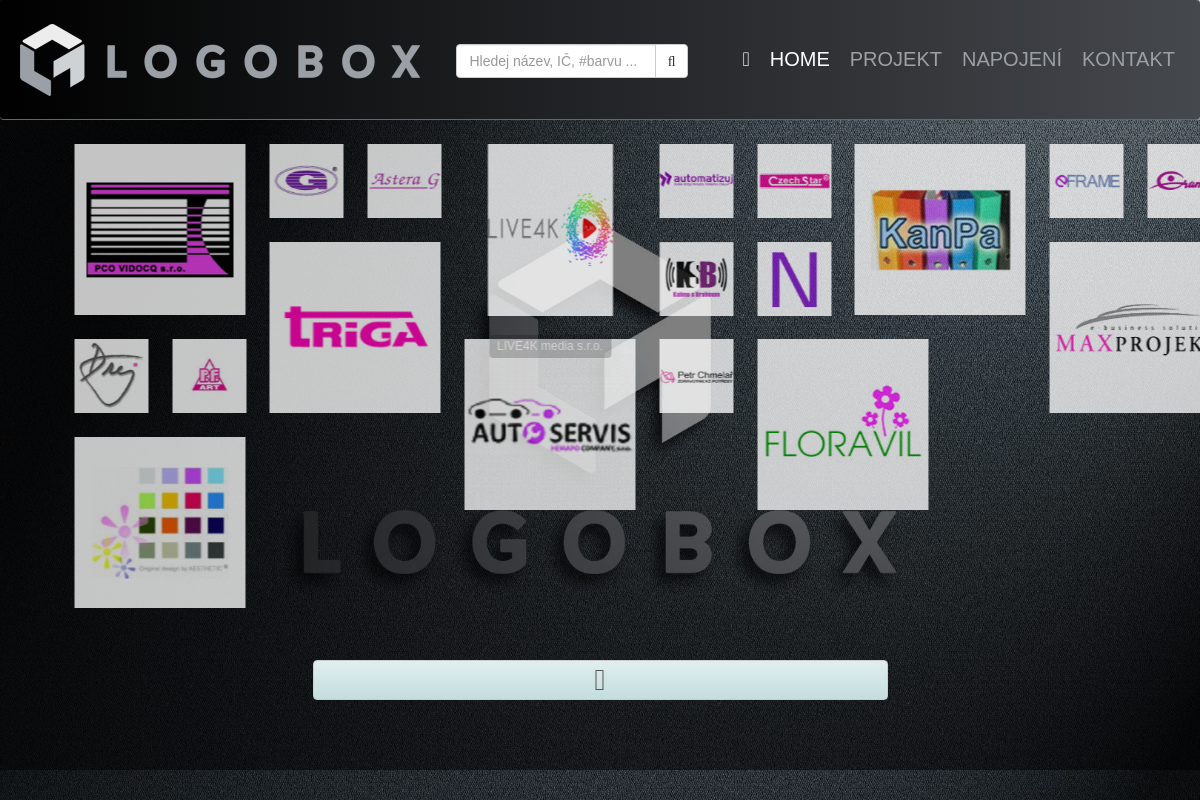 LOGOBOX