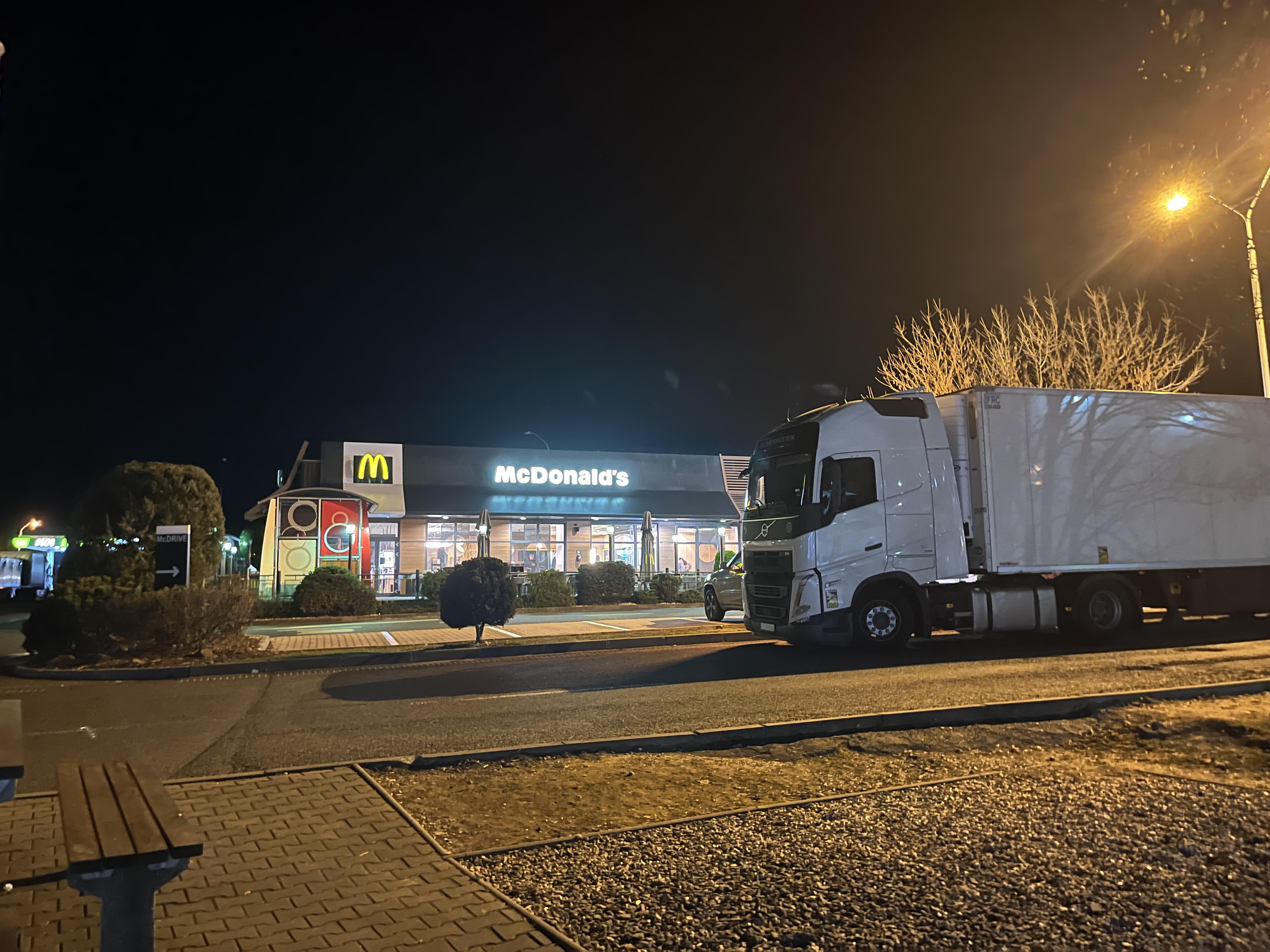 McDonald's foto 2