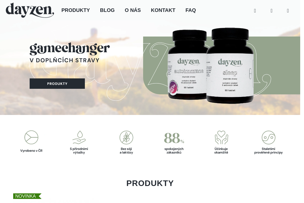 Dayzen.cz