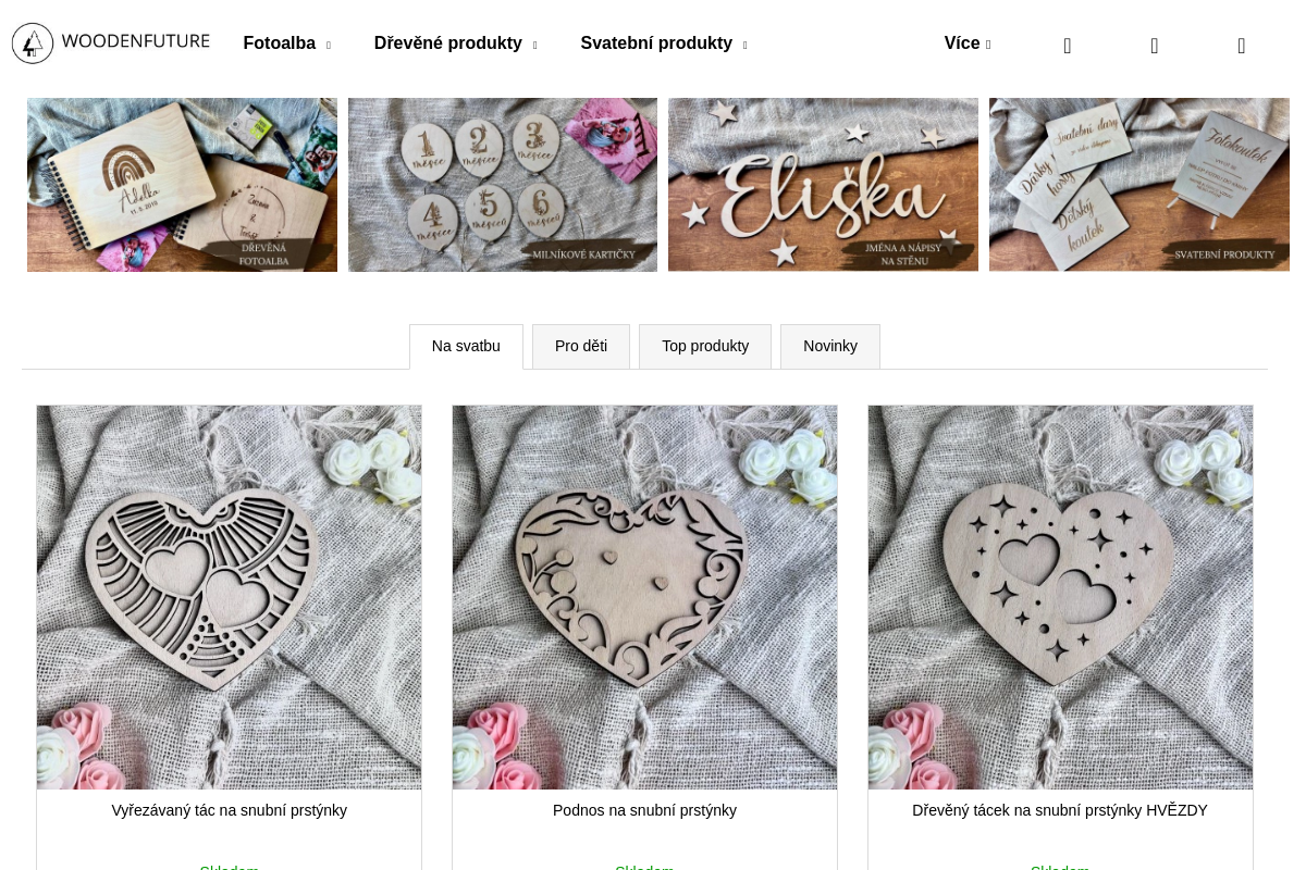 Woodenfuture.cz