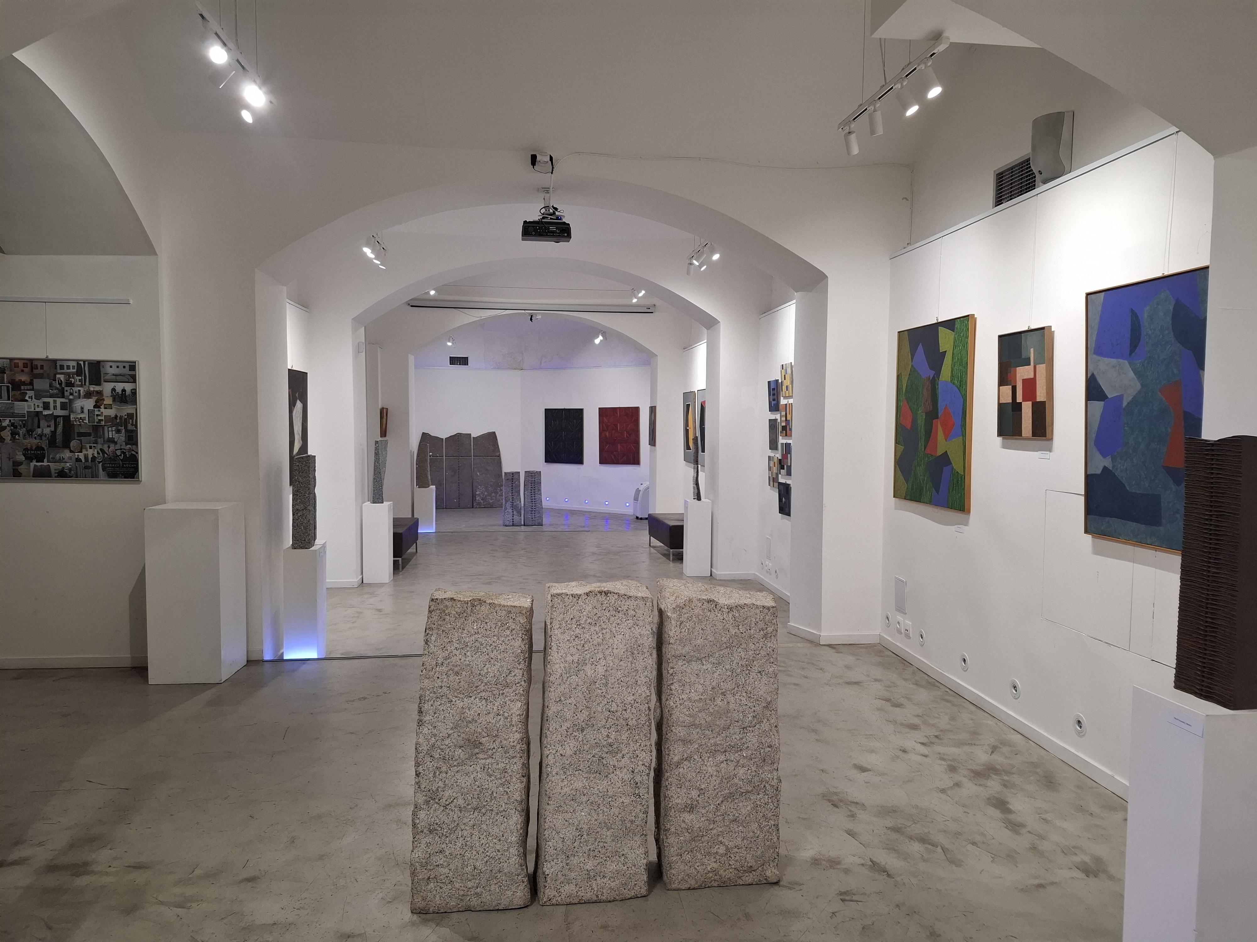 Galerie Toyen foto 1