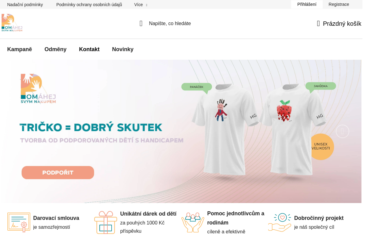 PomahejteSvymNakupem.cz