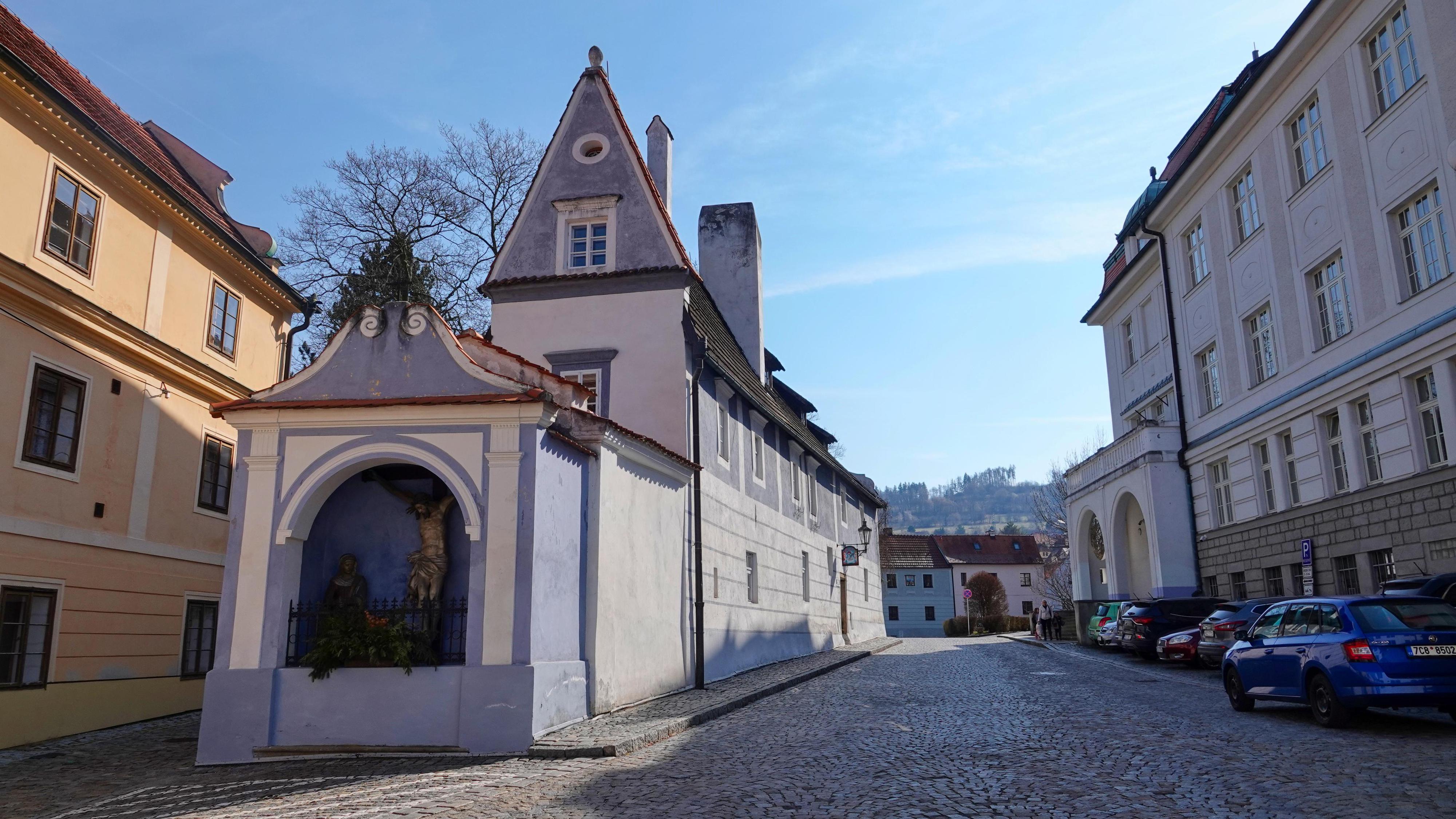 Pension U Kapličky foto 4