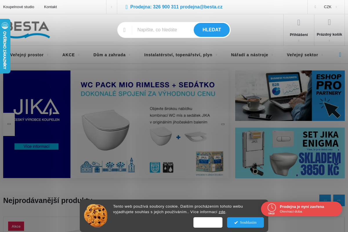 Besta.cz