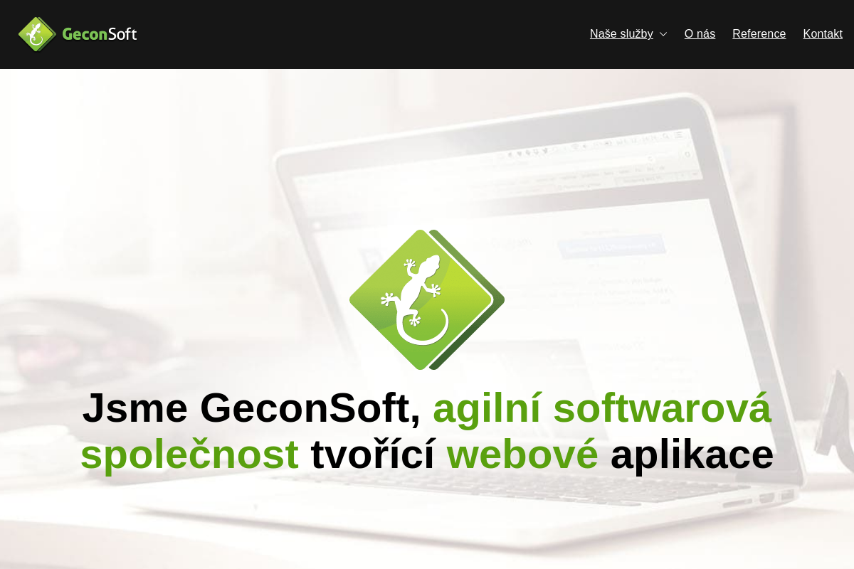 Geconsoft, s.r.o.