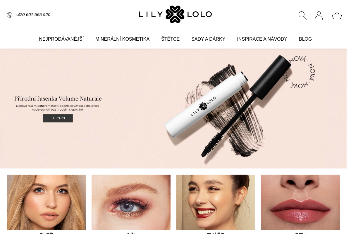 Lilylolo.cz