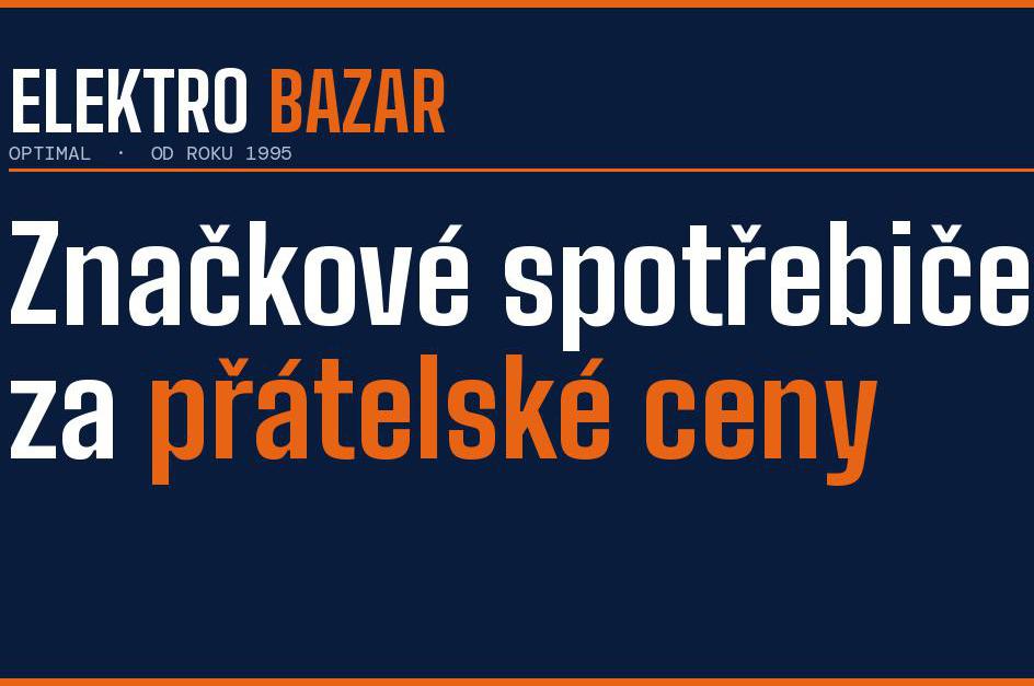 Vysoké kombinované lednice s bazaru se zárukou