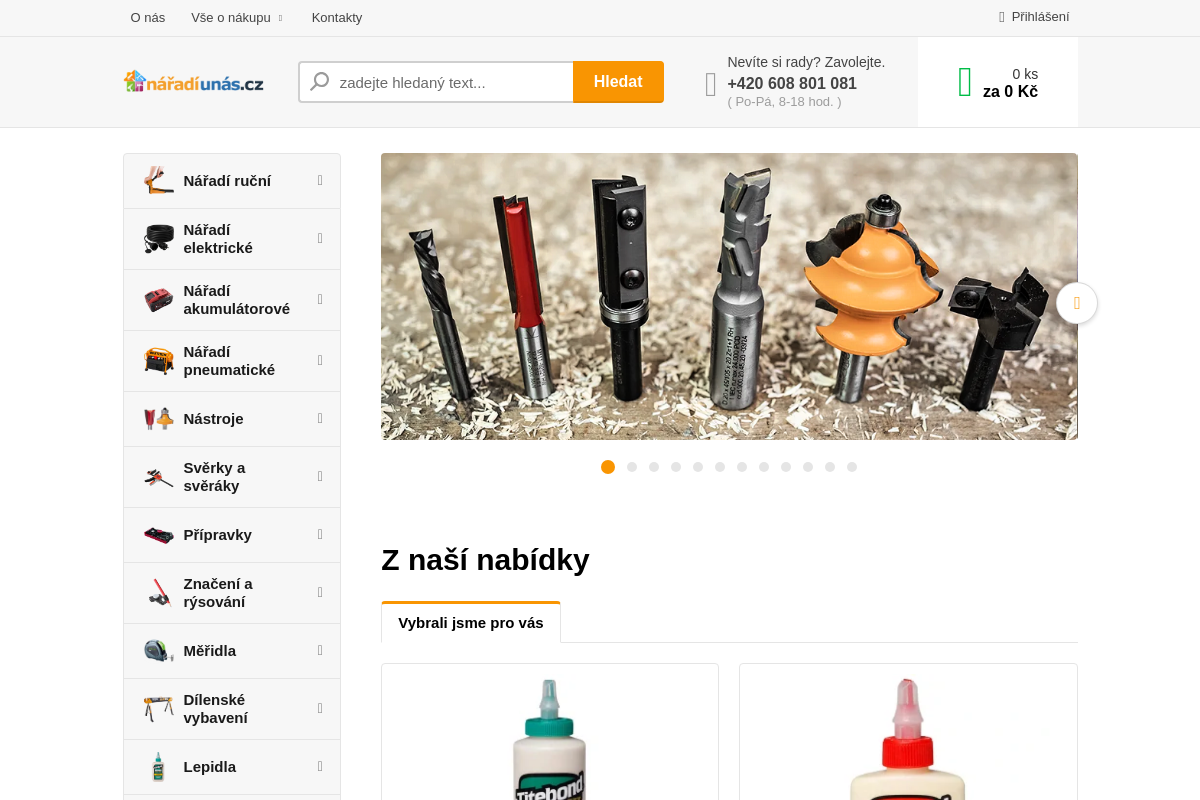 Nářadíunás.cz
