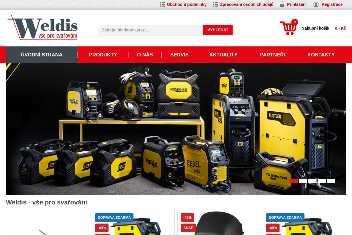 weldis.cz