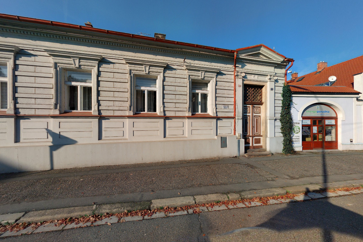 Farní sbor Českobratrské církve evangelické v Kolíně foto 3