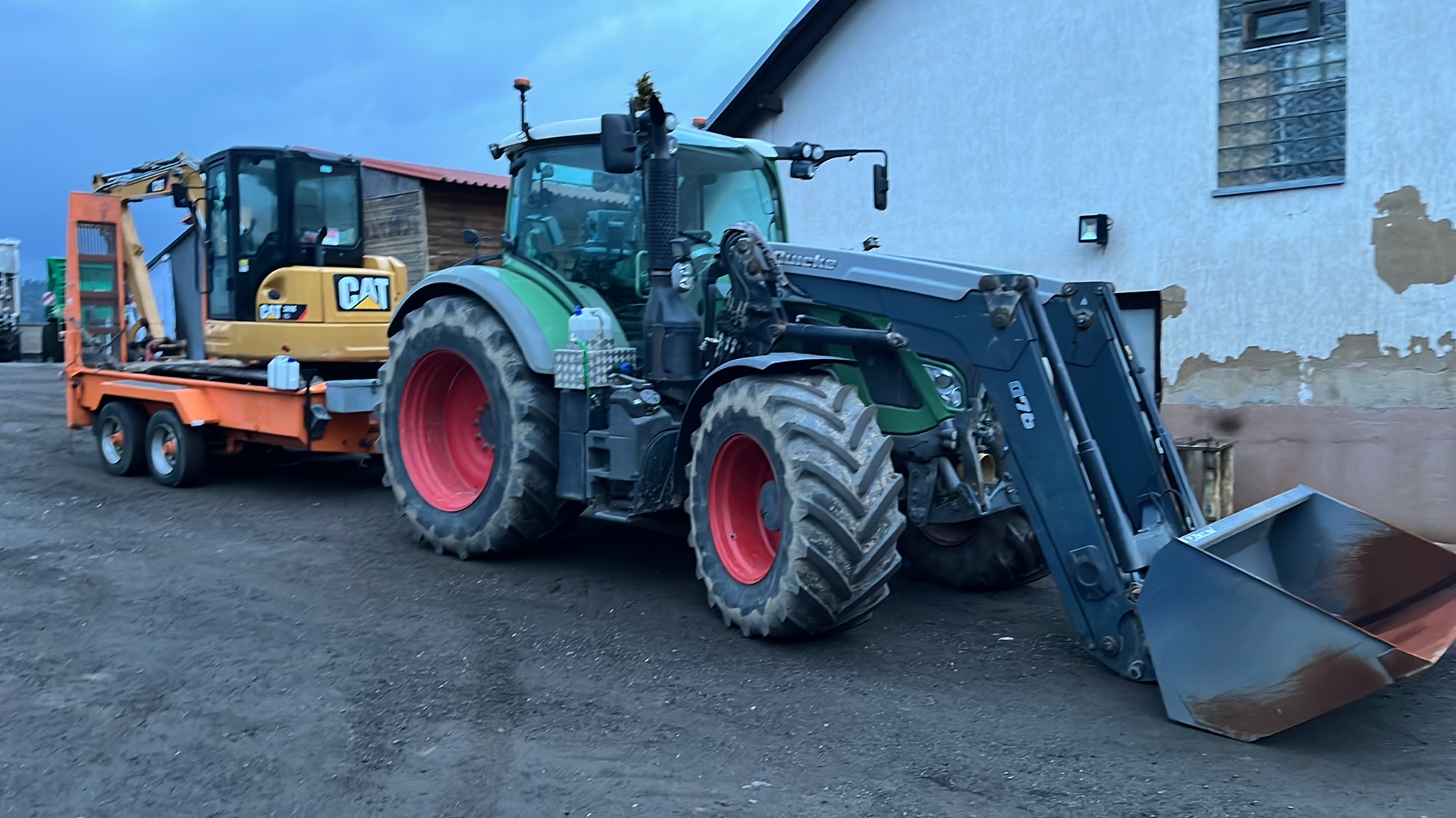 Farma Štěpán foto 2