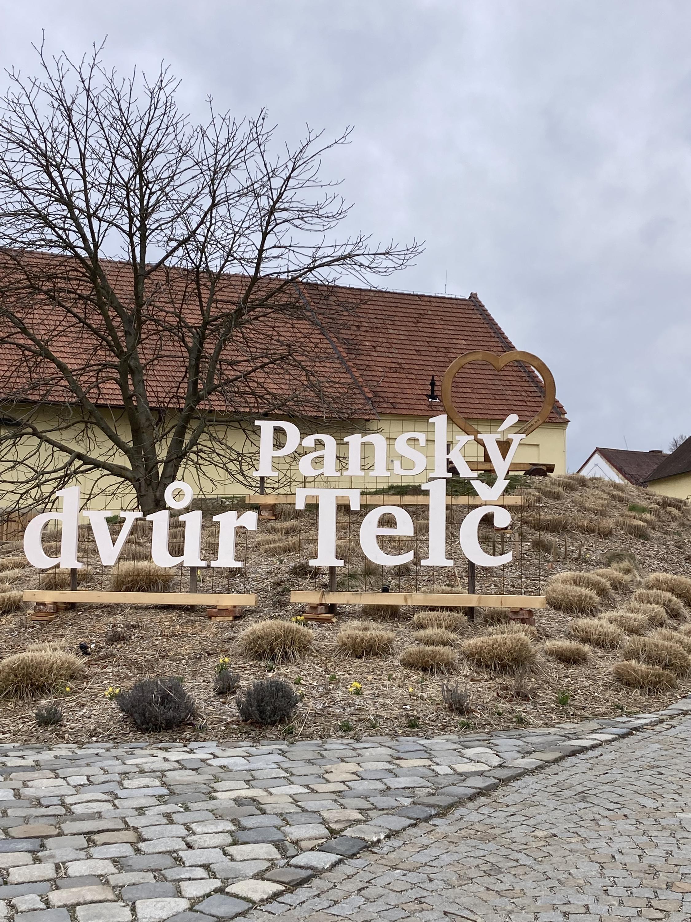 Panský dvůr Telč - centrum volnočasových aktivit foto 5