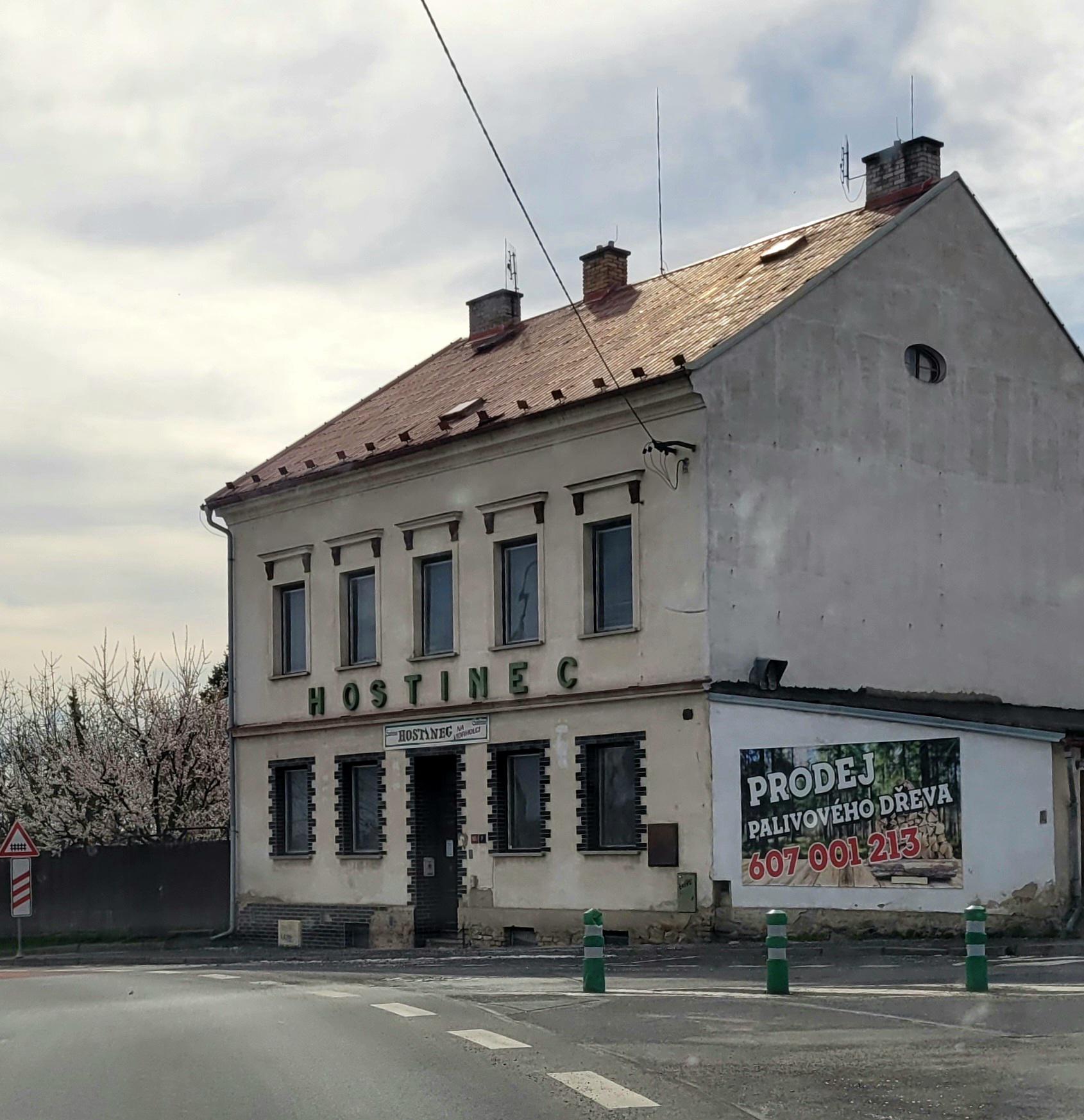 Ubytování Žitenická 787 foto 3