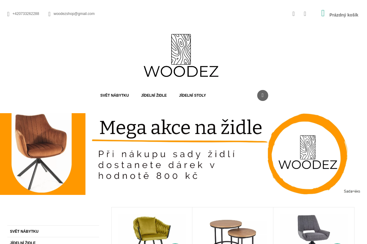 Woodez.cz