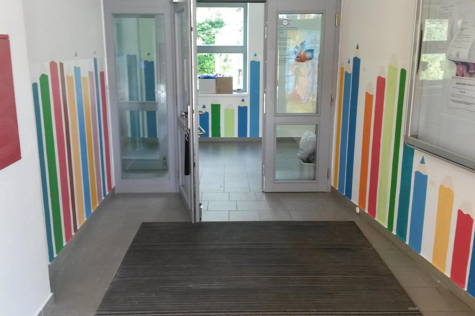 Malíř pokojů Kučírek