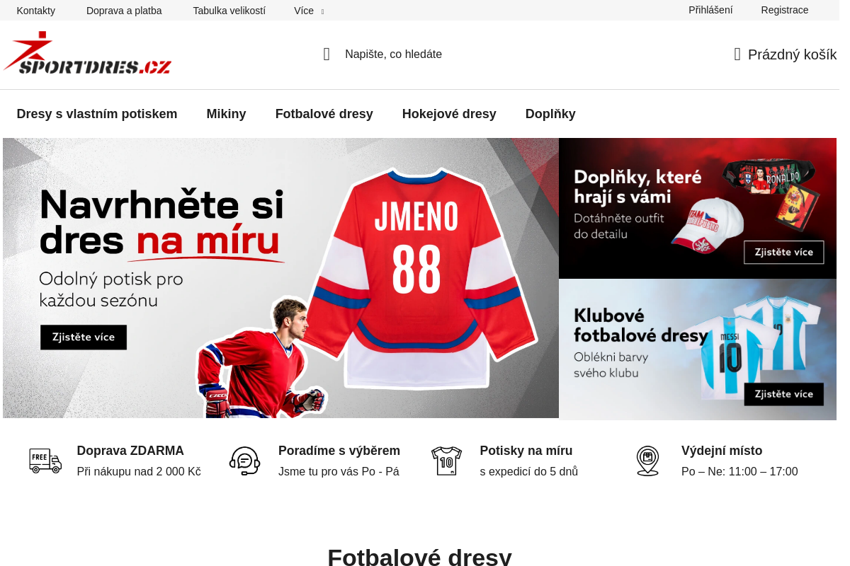 Sportdres.cz foto 1