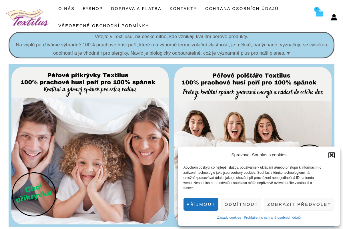 Textilus.cz