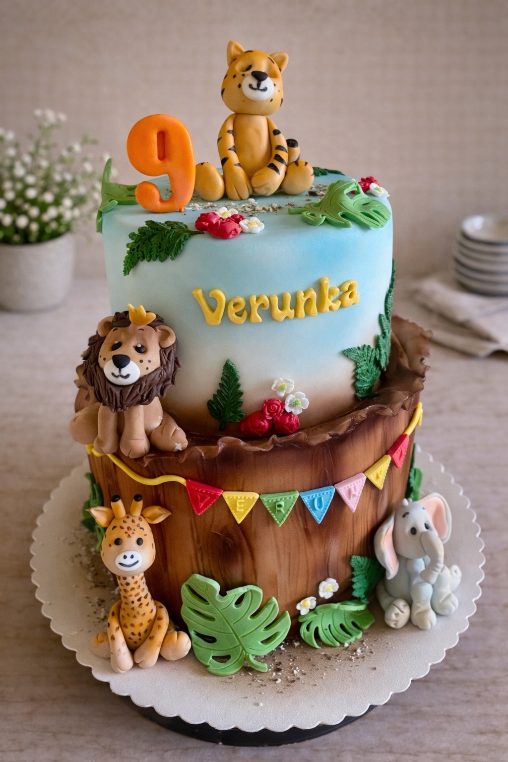 Cukrářství Sázava foto 4