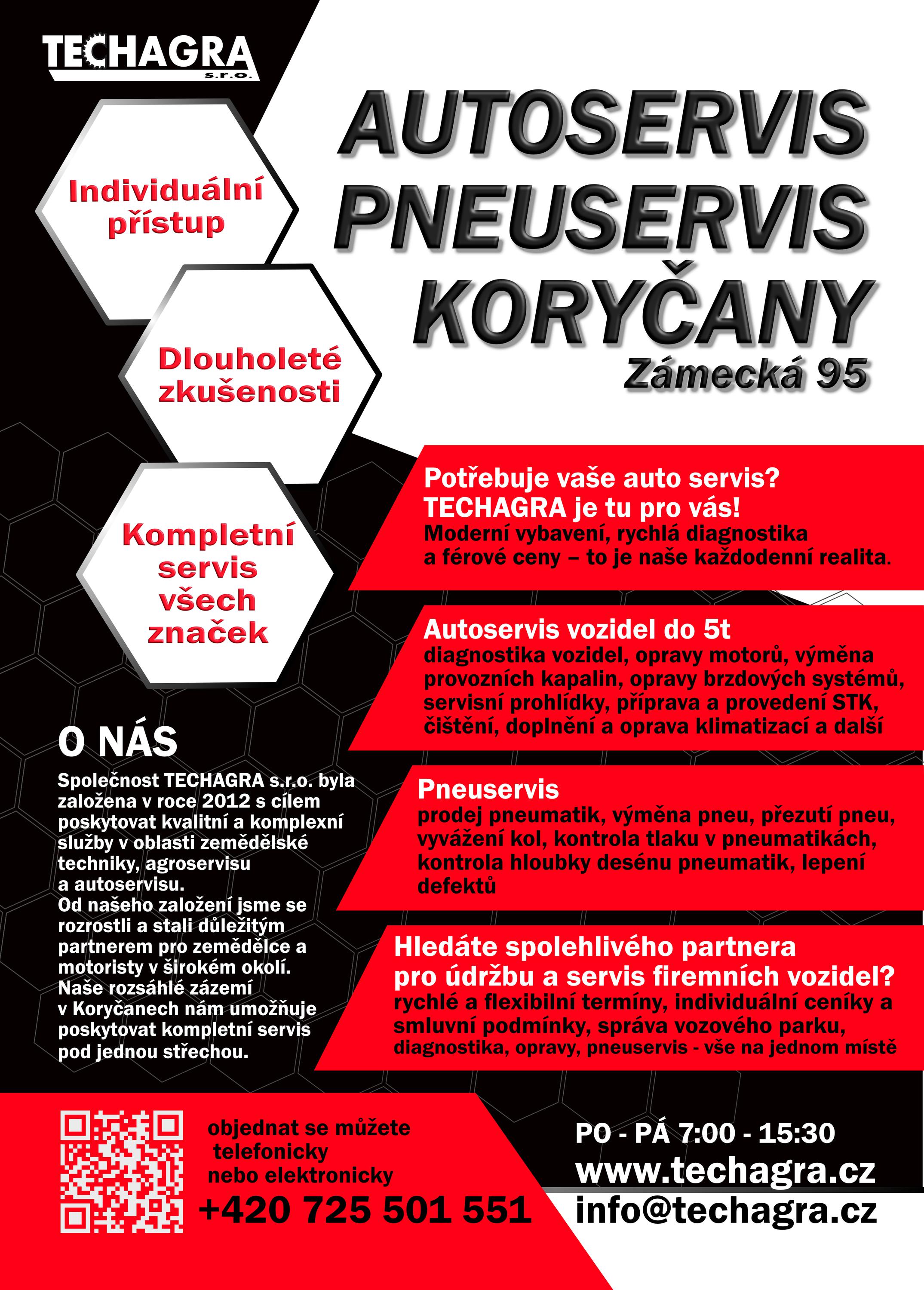 Techagra s.r.o. foto 3