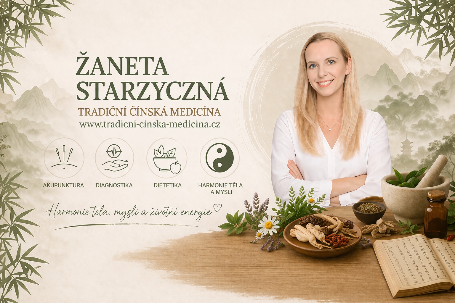 Žaneta Starzyczná foto 2