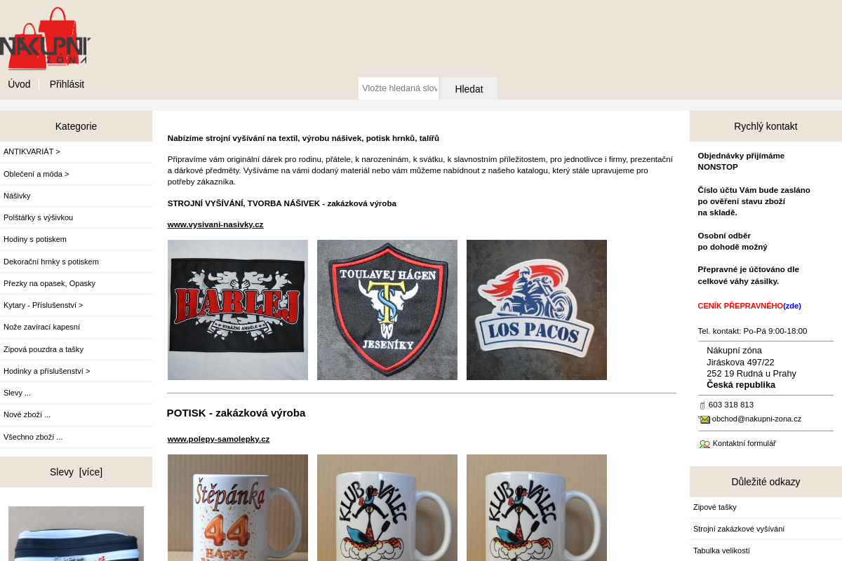 nakupni-zona.cz