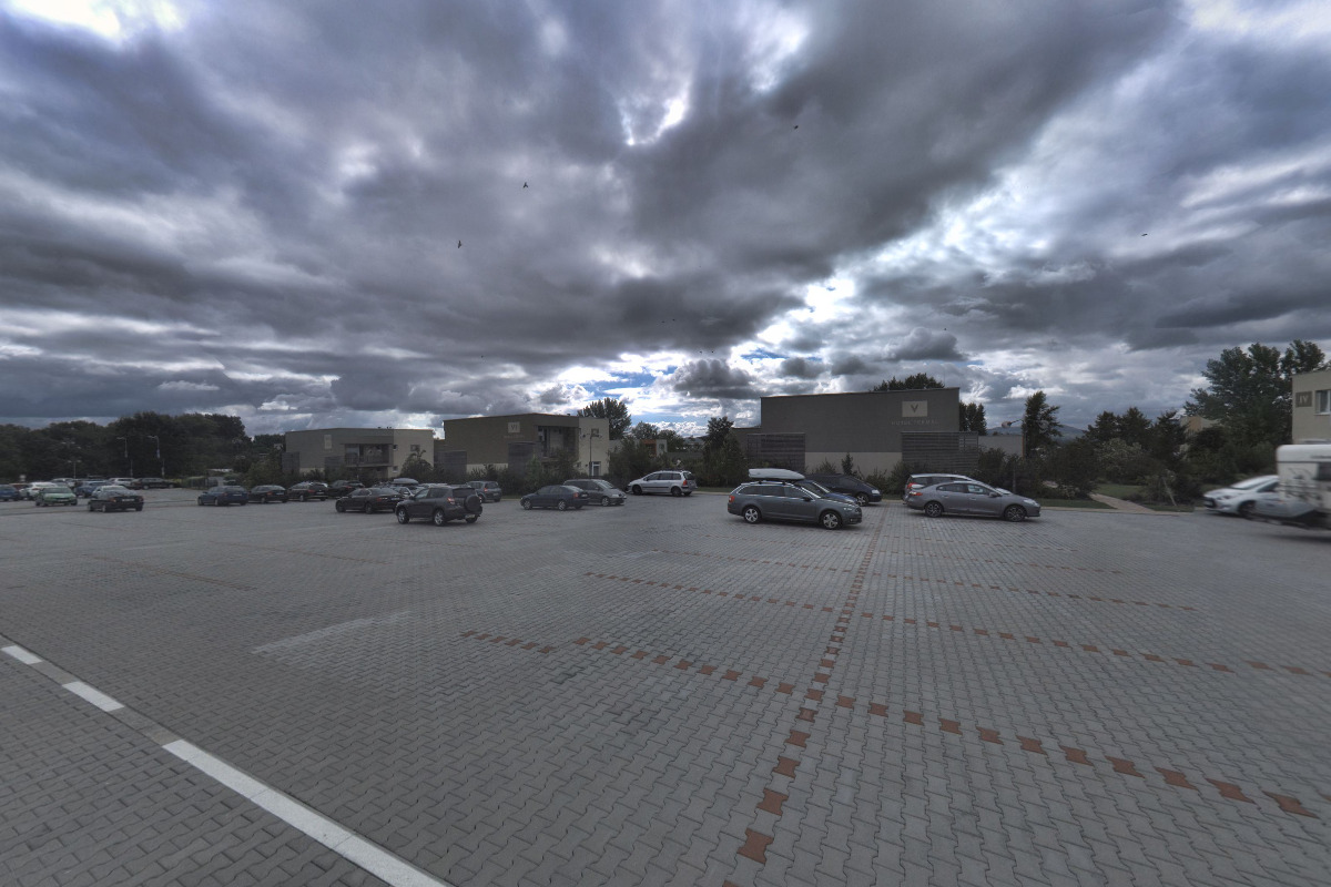 Moravia chill apartments foto 2